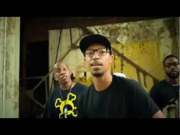 Video: Neak - Who Do You Believe In (feat. MC ADaD, Rashid Hadee, Slot-A, & Sincerely Yours)